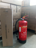 طفاية حريق بالماء/الرغوة معتمدة من ISO CE En3