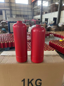 ملحقات طفاية حريق صغيرة للطوارئ للمدفأة