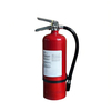 5LBS/5.5LBS طفاية حريق مسحوق جاف على الطراز الأمريكي للمنزل