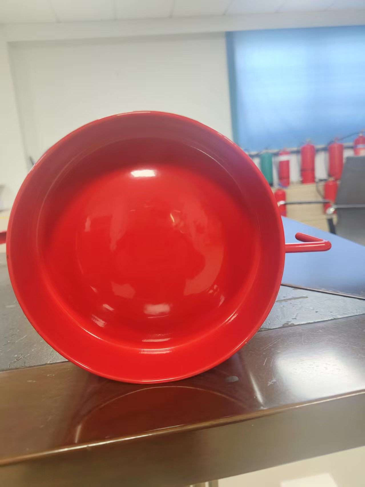 1.5KG جنوب أفريقيا SABS القياسية ABC طفاية حريق مسحوق كيميائي جاف