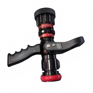 قابل للتعديل ارتفاع ضغط رذاذ الماء النفاث لمكافحة الحرائق حرائق الغابات Machino اقتران