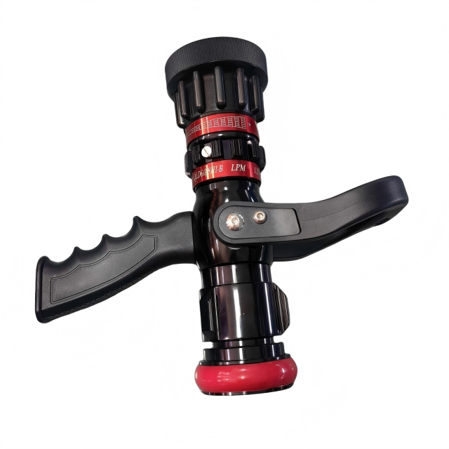 قابل للتعديل ارتفاع ضغط رذاذ الماء النفاث لمكافحة الحرائق حرائق الغابات Machino اقتران