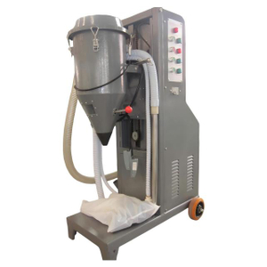 GFM16-1B ماكينة تعبئة المسحوق الجاف شبه الأوتوماتيكية