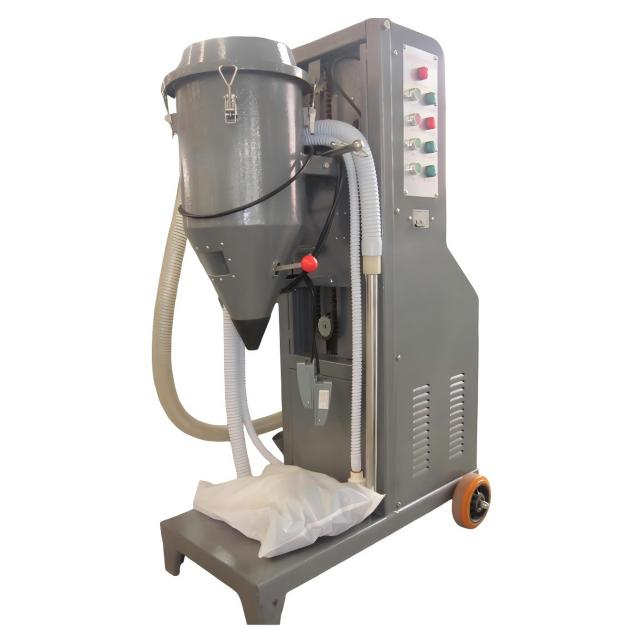 GFM16-1B ماكينة تعبئة المسحوق الجاف شبه الأوتوماتيكية