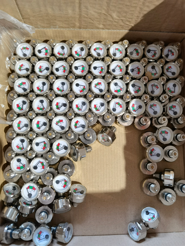 إكسسوارات طفاية الحريق في حالات الطوارئ المحمولة للمطبخ