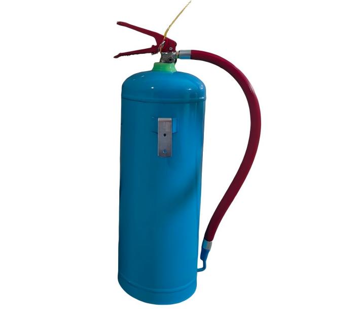 4.5 كجم 9 كجم مسحوق SABS القياسي متخصص في طفاية الحريق المحمولة في جنوب إفريقيا