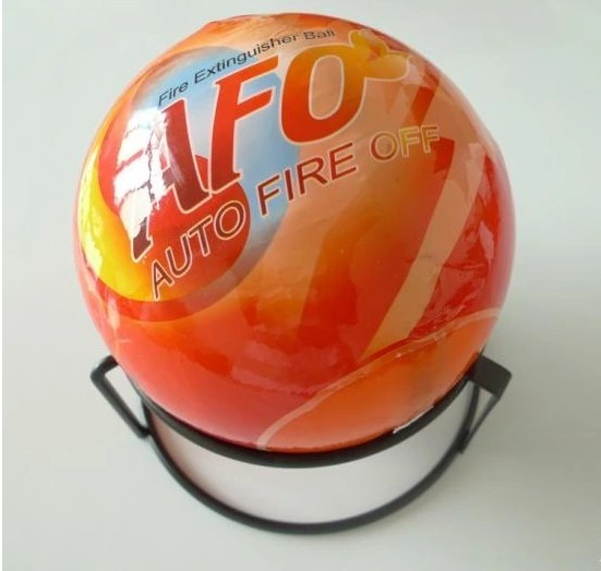 كرة طفاية حريق آمنة لجميع الأحجام للمدفأة