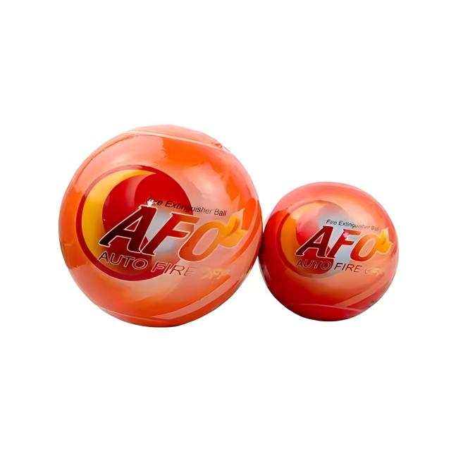  جودة عالية 0.5 كجم 1.3 كجم 4 كجم طفاية حريق أوتوماتيكية للمنزل