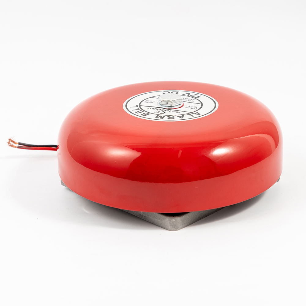 نظام إنذار حريق معدني عالي الجودة لمراكز التسوق والمدارس والأماكن العامة