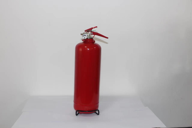 750 مل من طفاية النار
