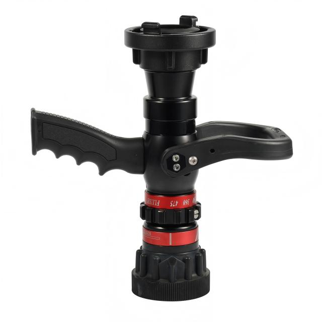 حار بيع فوهة خرطوم الحريق عالي الضغط لحالات الطوارئ