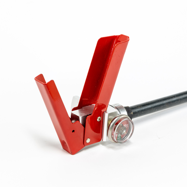 المكسيك صمام طفاية حريق