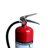 طفاية حريق مسحوق جاف محمولة على الطراز الأمريكي 10LBS 
