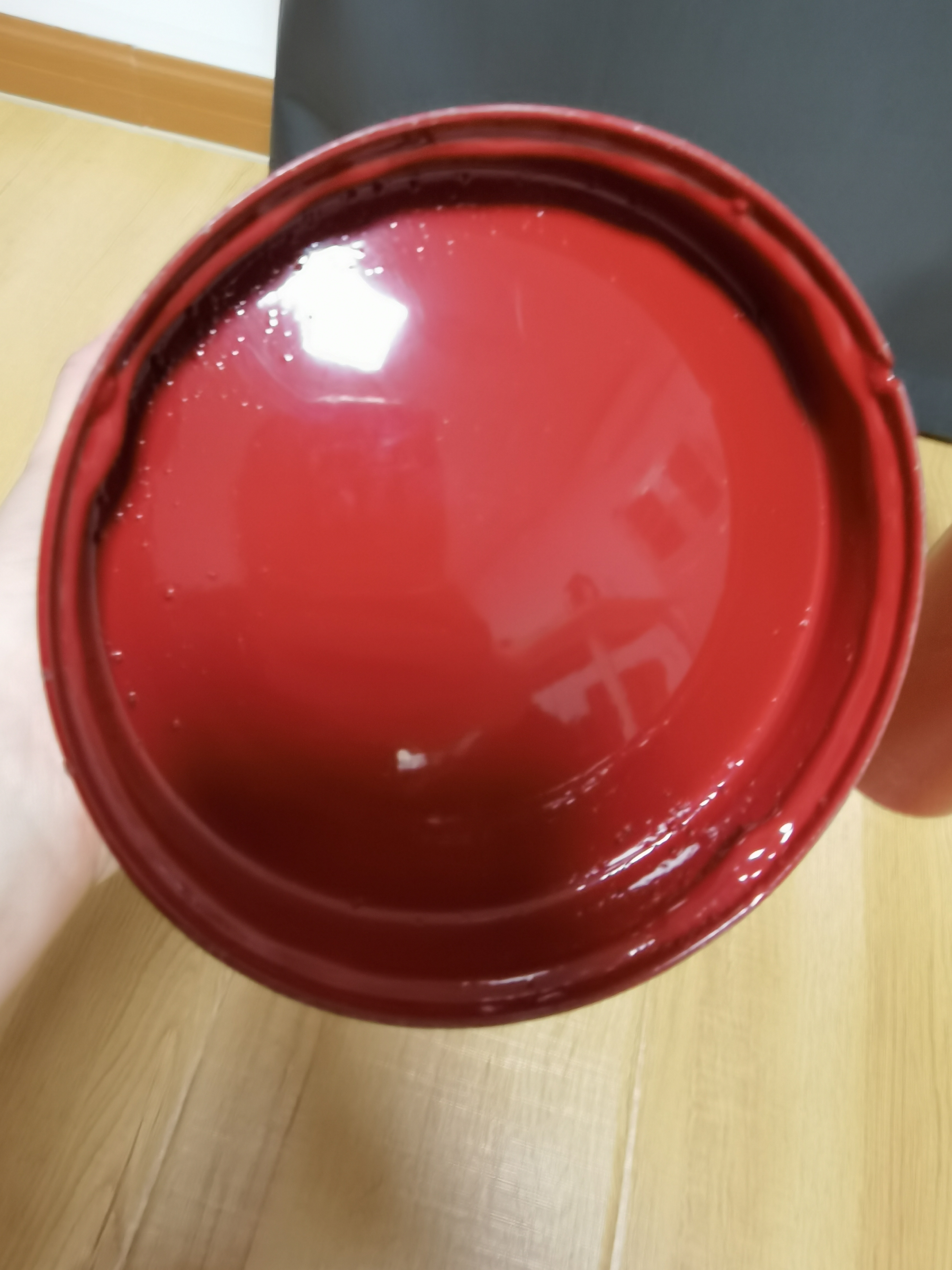 طفاية حريق بودرة جافة 2.3 كجم للخشب مع صمام نحاسي